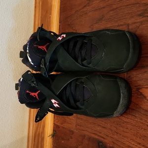 Air Jordan 8 Retro Kids 6y